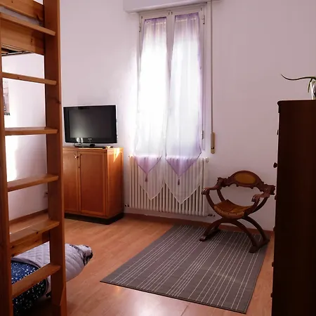 Apartment Speri 3 Bologna